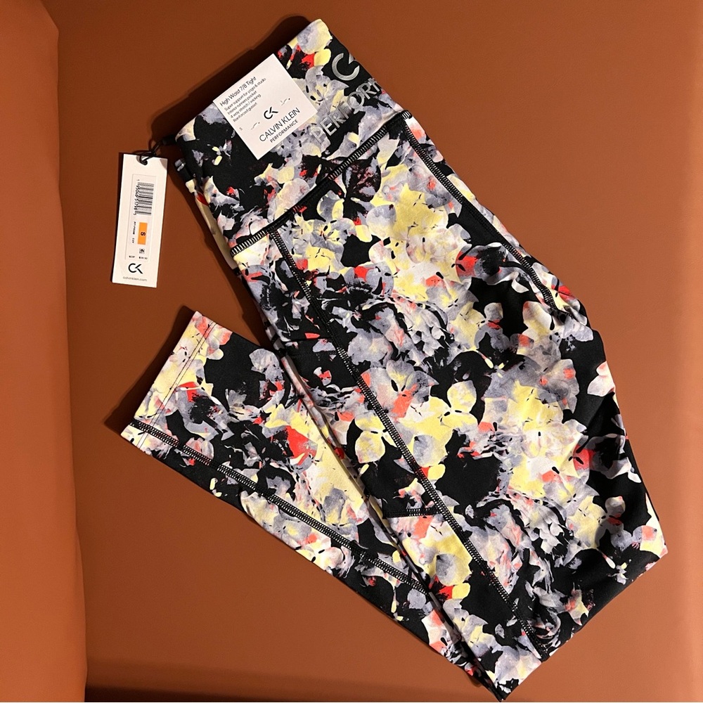 Calvin Klein Performance Leggings Size S